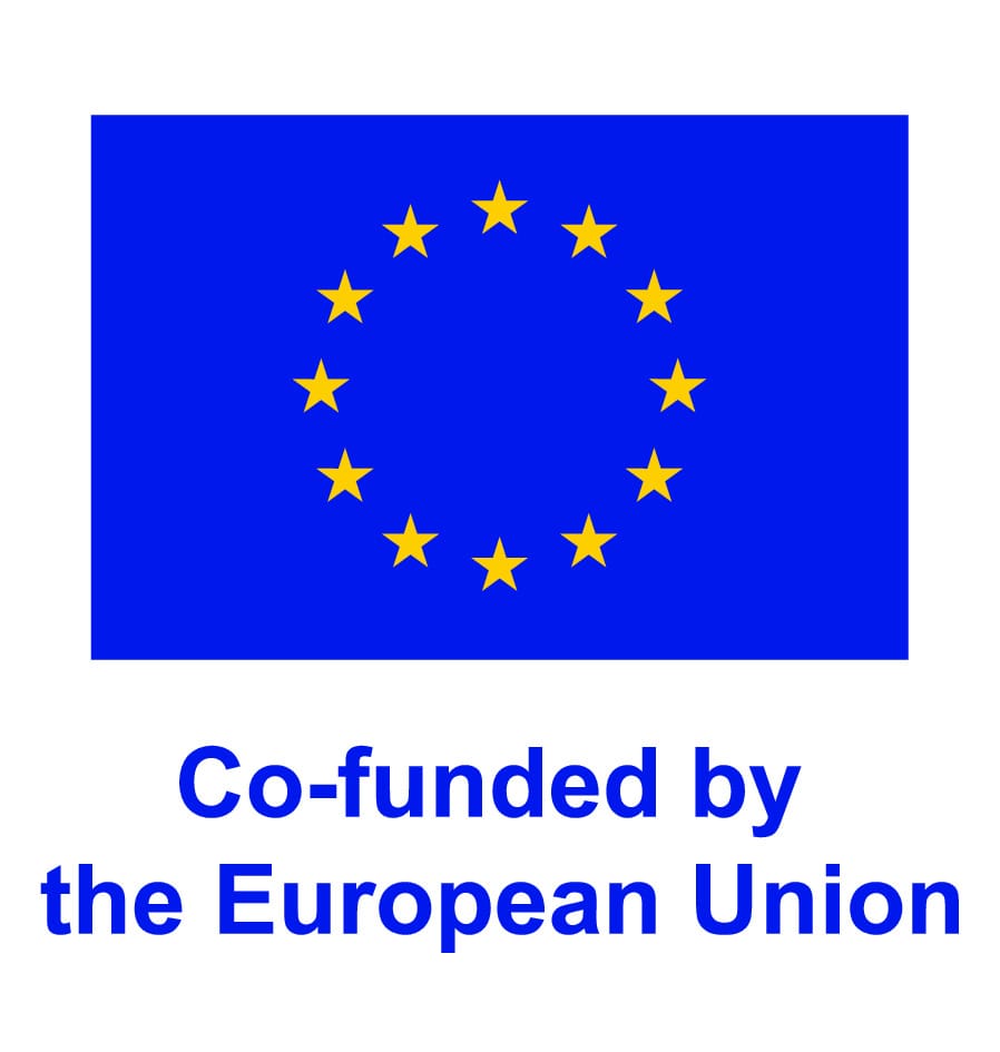 Erasmus Plus Logo