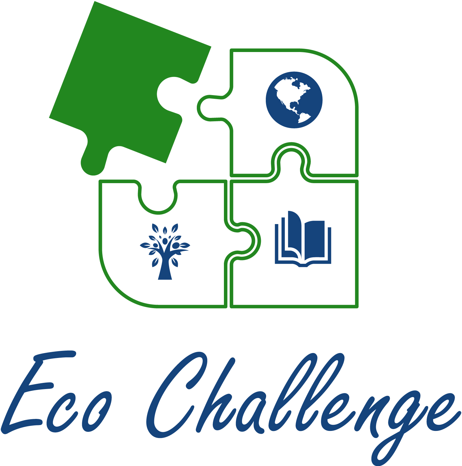EcoChallenge Logo