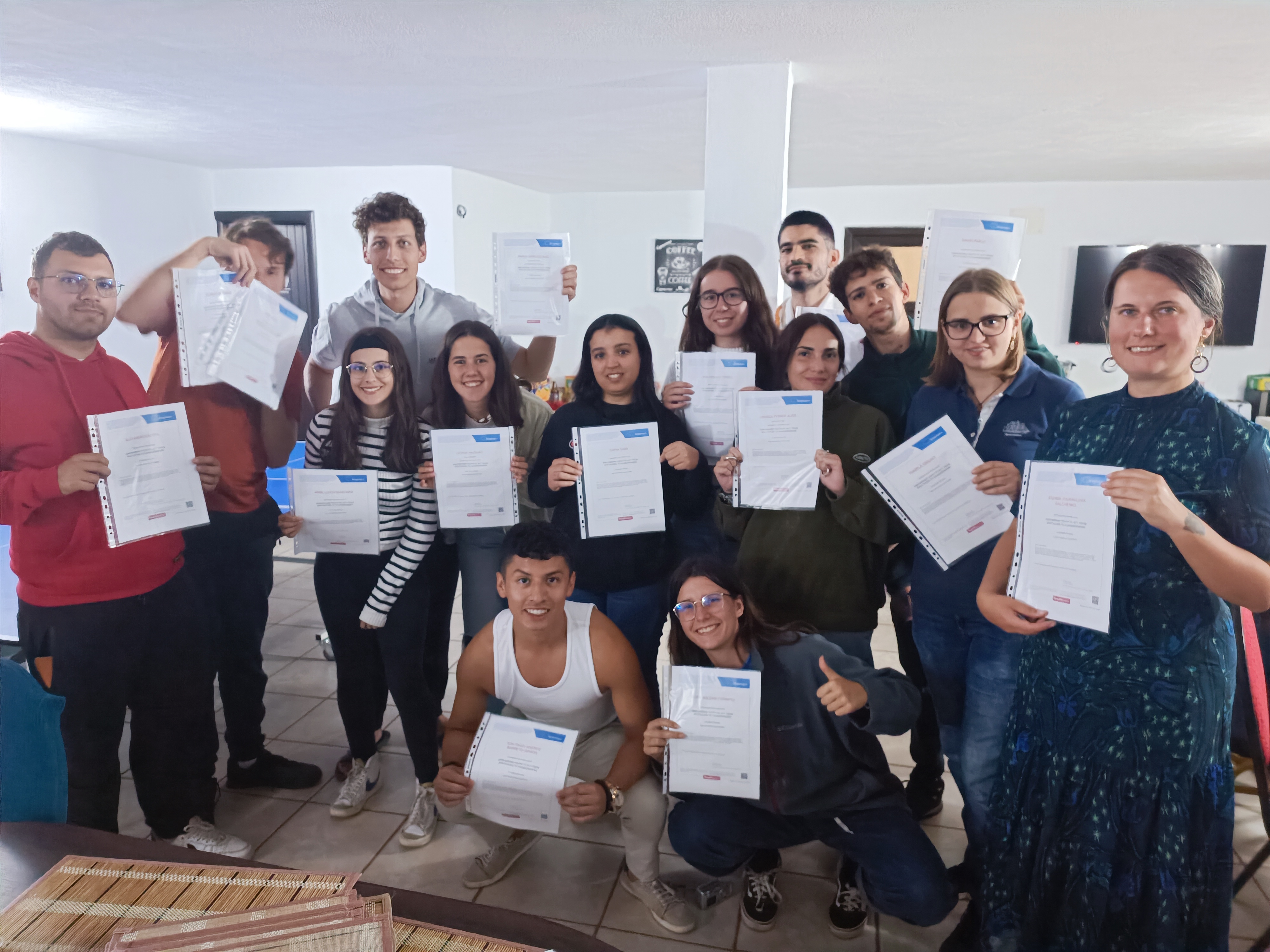 Empowering Youth to Act - Imagine 20
