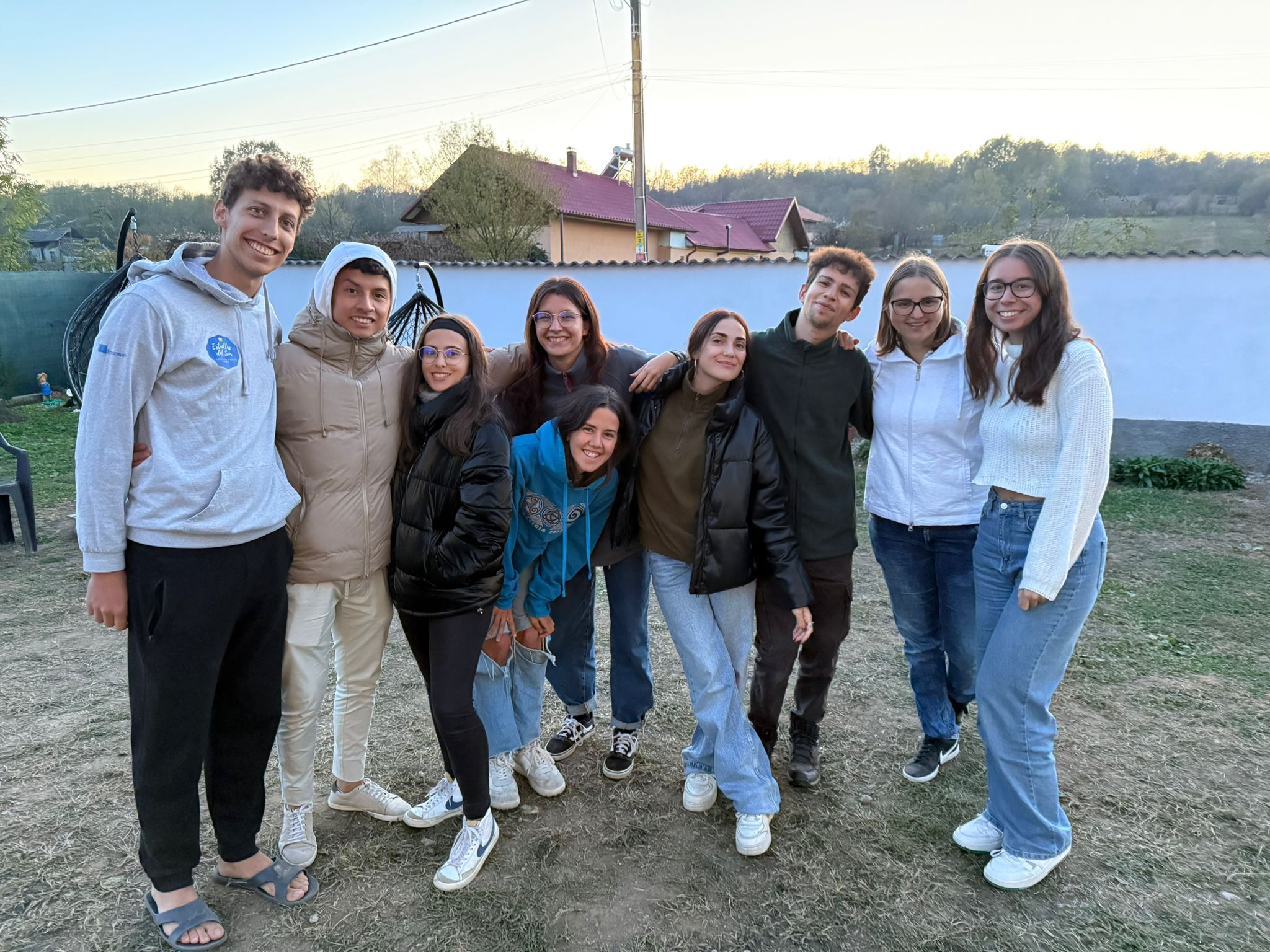 Empowering Youth to Act - Imagine 35